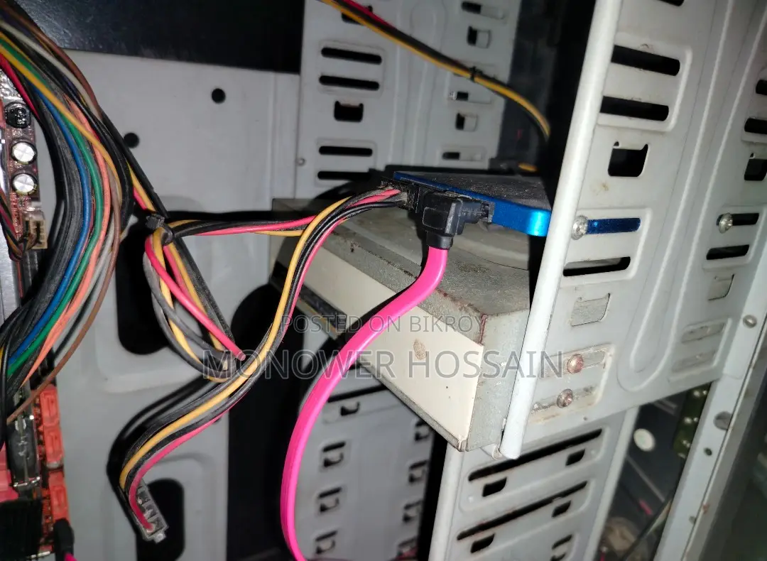 CPU Sale Post