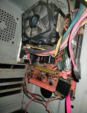 CPU Sale Post