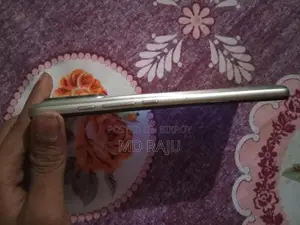 Motorola Edge 60 . (Used)