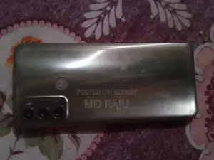 Motorola Edge 60 . (Used)