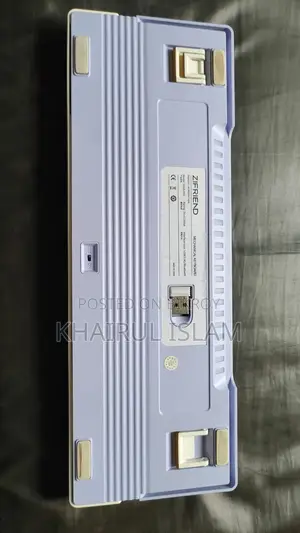 Zifriend Za68 Pro