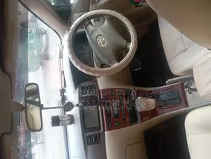 Toyota Corolla 2002