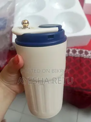 Premium Quality Hot & Cold Coffee Mug
