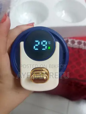 Premium Quality Hot & Cold Coffee Mug