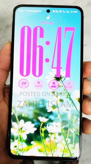 Vivo Y400 Android 16 (Used)