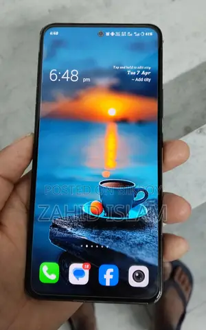 Vivo Y400 Android 16 (Used)
