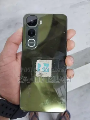 Vivo Y400 Android 16 (Used)