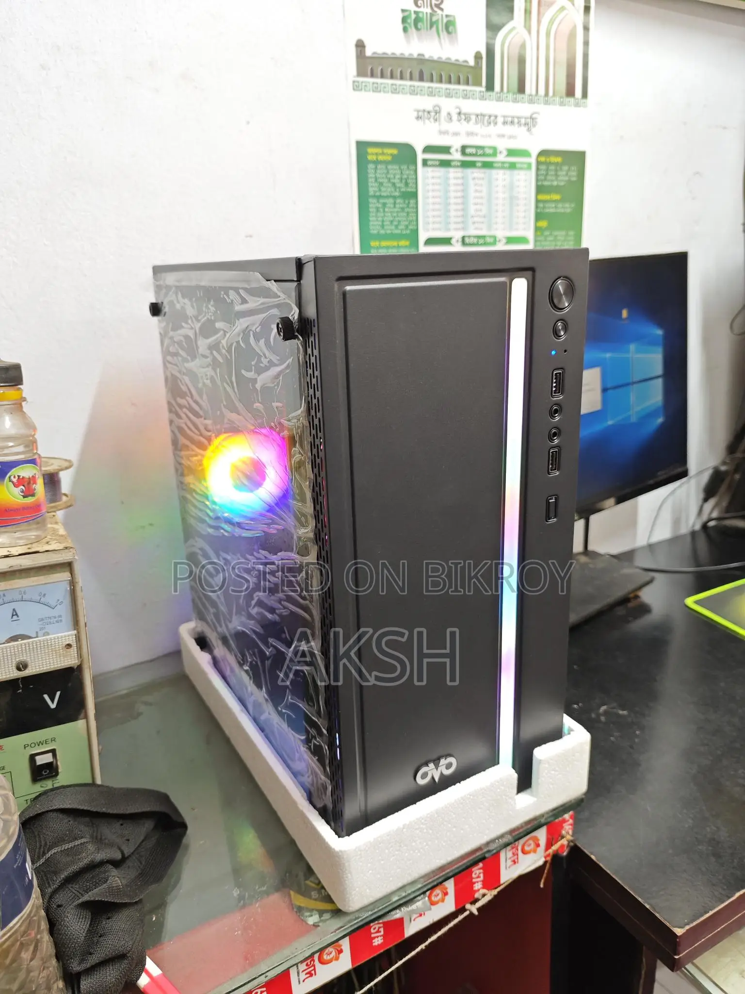 PC Intel 10th Gen Core i3