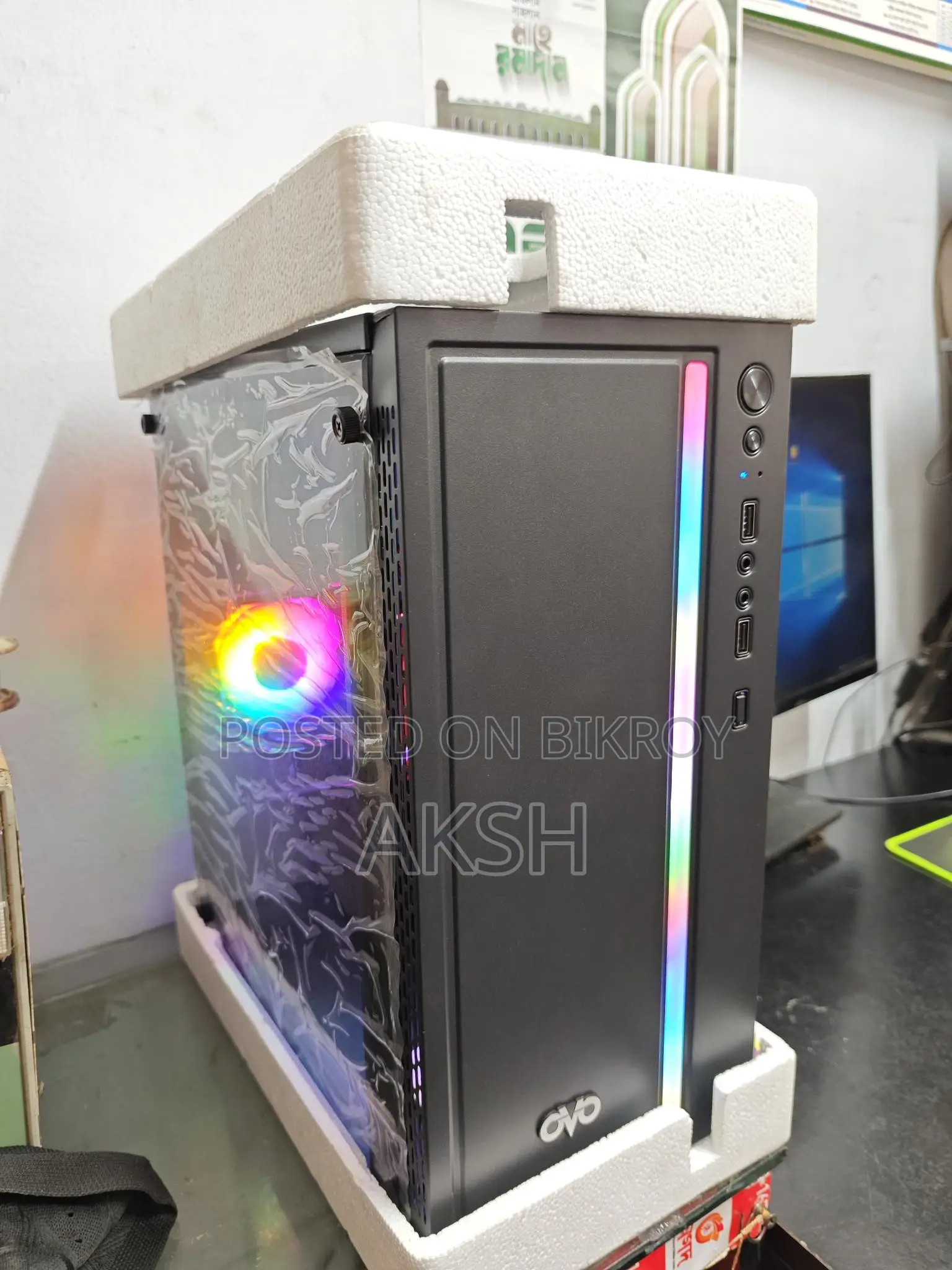 PC Intel 10th Gen Core i3