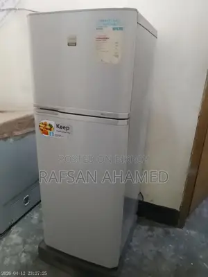 Toshiba Refrigerator