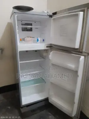 Toshiba Refrigerator