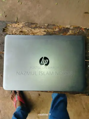 Hp laptop
