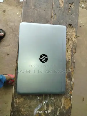 Hp laptop