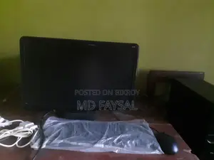 Full fresh desktop