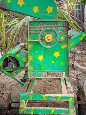 Corn Threshing Machine