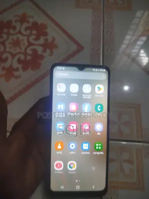 Infinix Hot 9 Play (Used)