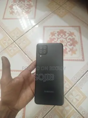 Infinix Hot 9 Play (Used)