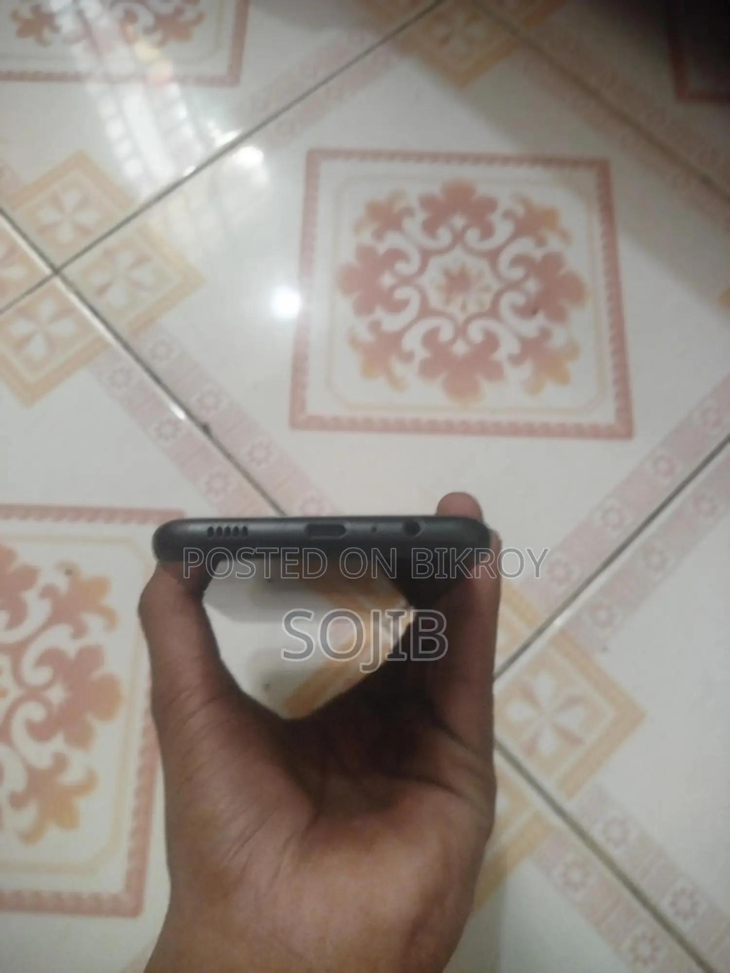 Infinix Hot 9 Play (Used)