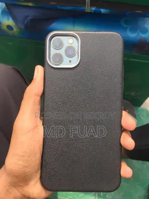 Apple iPhone 11 Pro Max . (Used)
