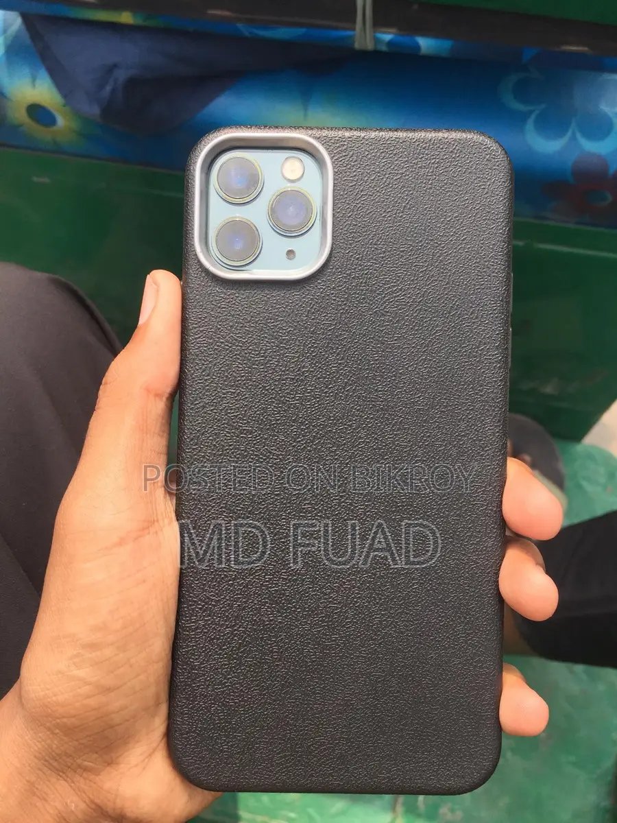 Apple iPhone 11 Pro Max . (Used)