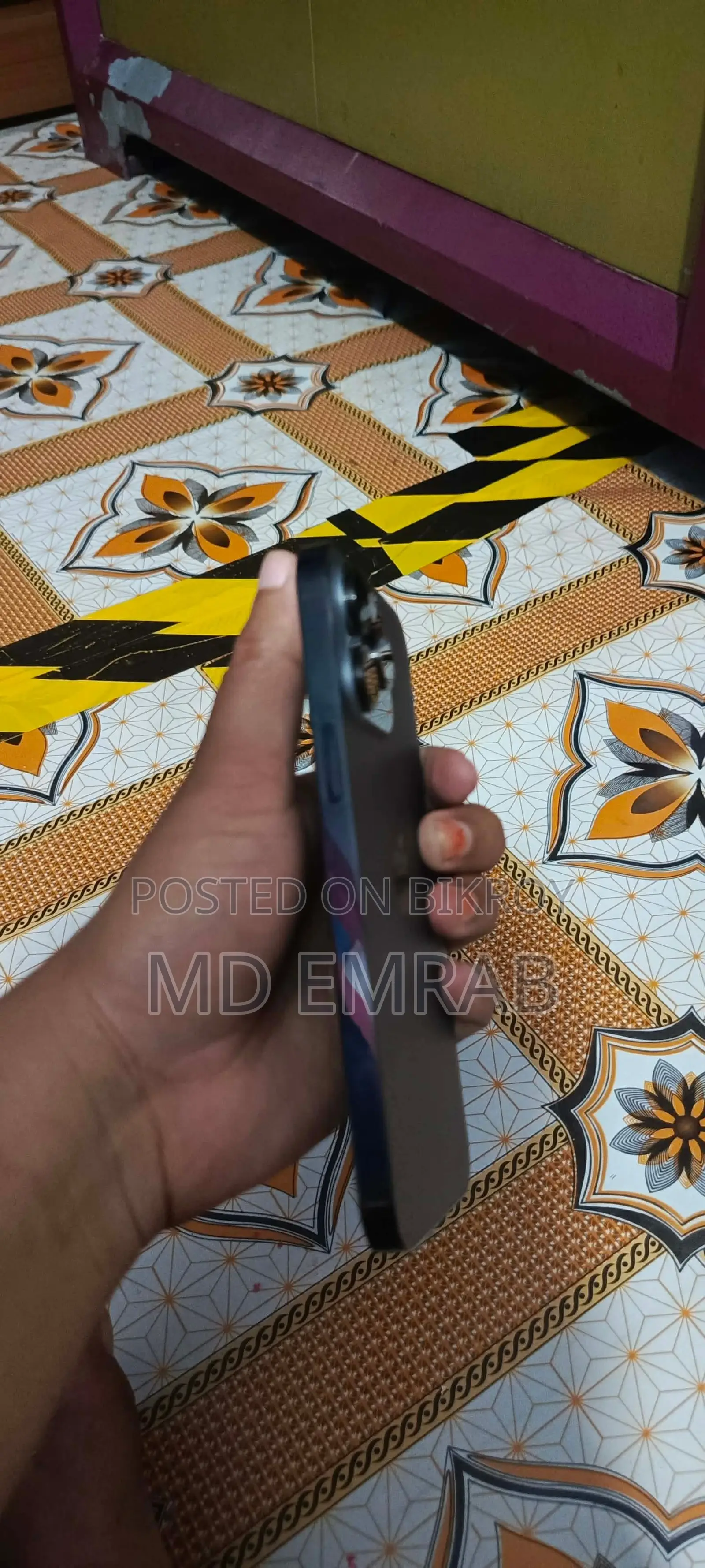 Apple iPhone 14 Pro Max (Used)