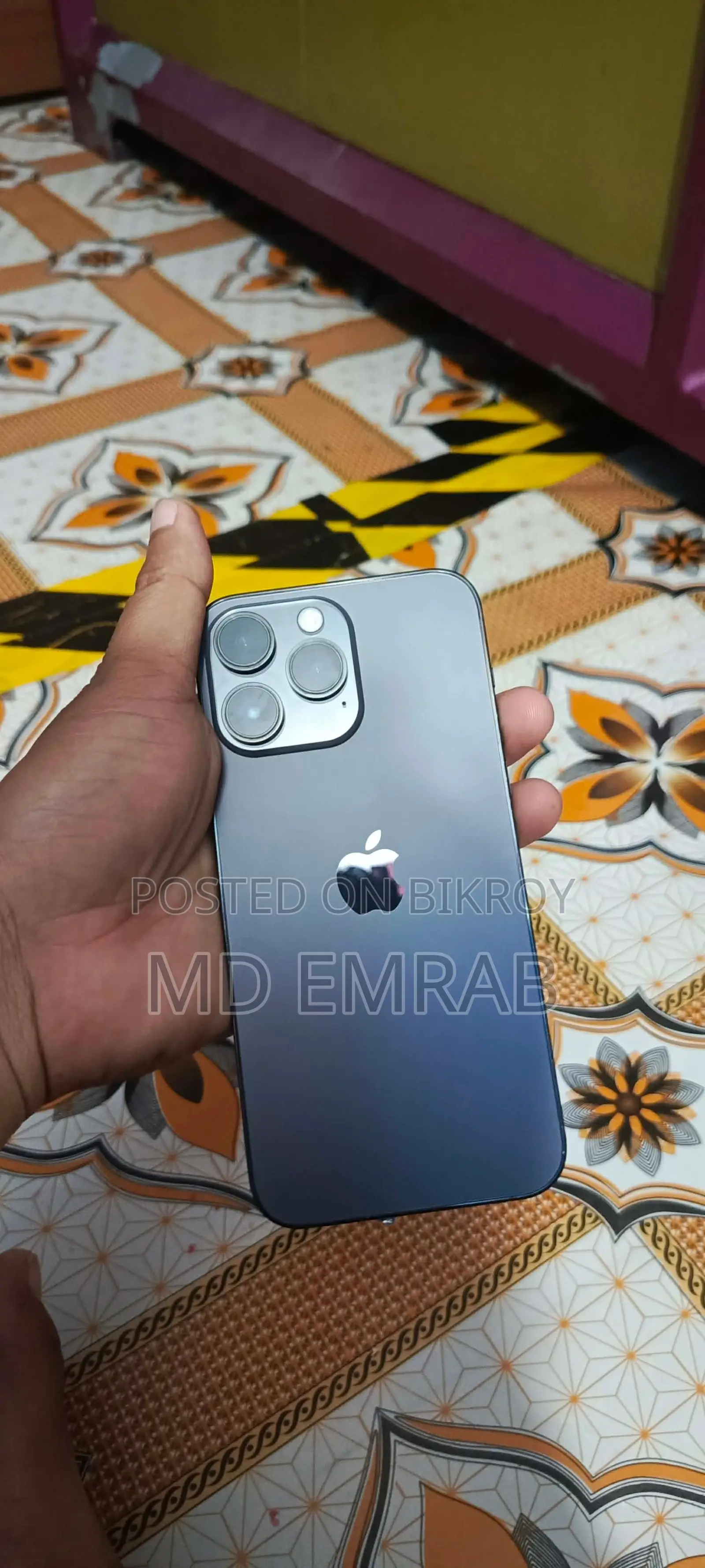 Apple iPhone 14 Pro Max (Used)