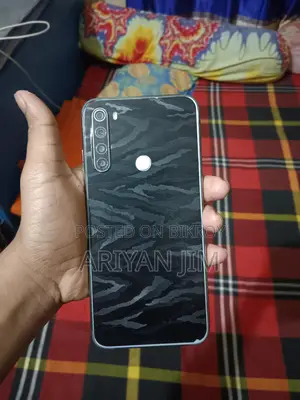 Xiaomi Redmi Note 8 (Used)