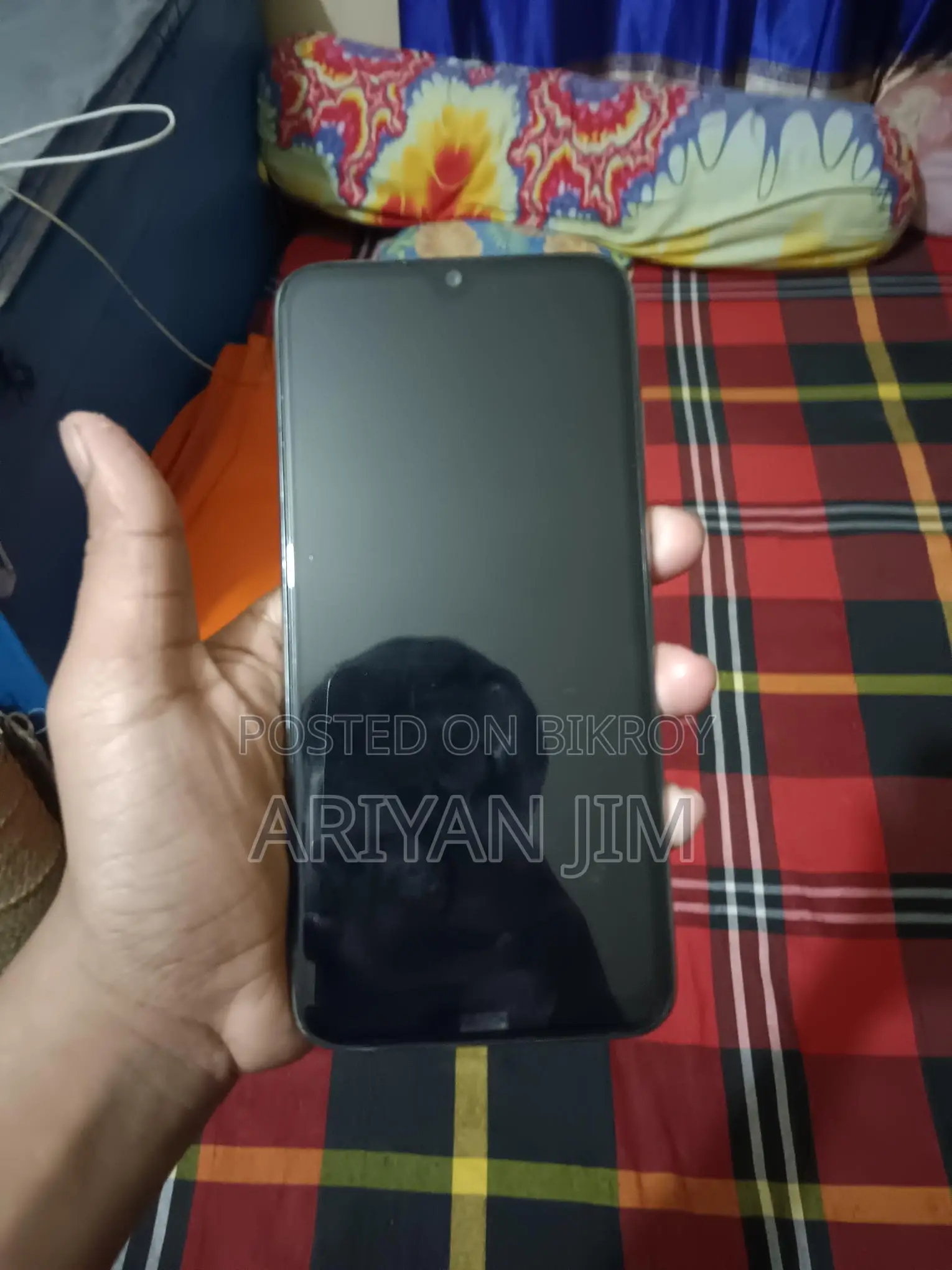 Xiaomi Redmi Note 8 (Used)