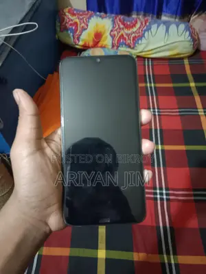 Xiaomi Redmi Note 8 (Used)