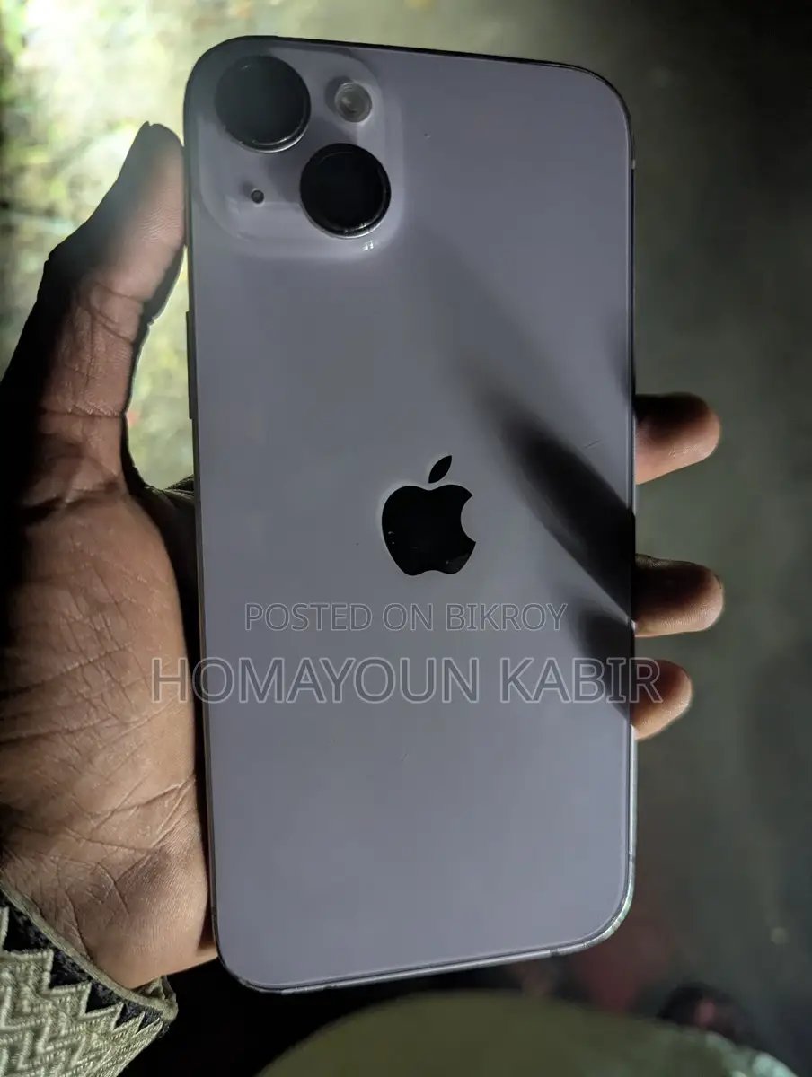 Apple iPhone 14 Plus 512 (Used)