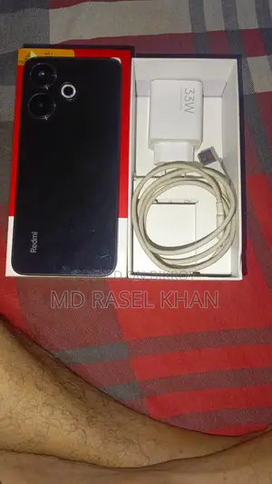 Xiaomi Redmi 13 (Used)