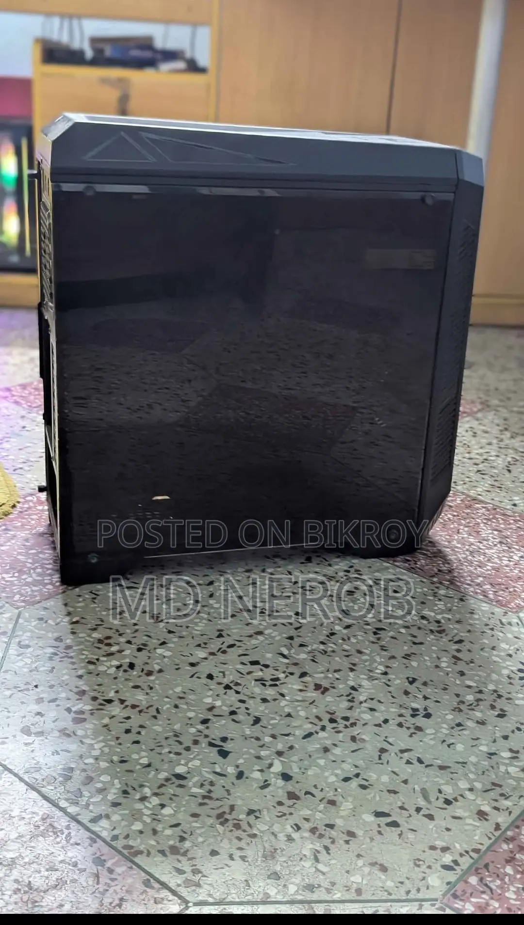 Fresh As New Pc Cabinet