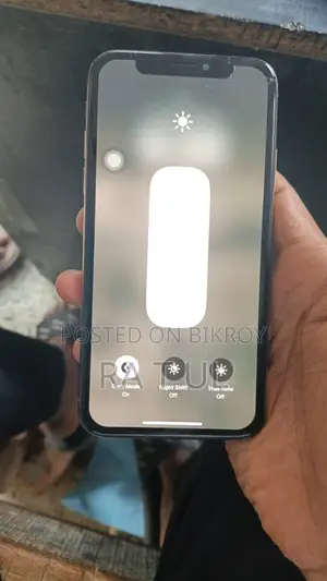 Apple iPhone XS (Used)