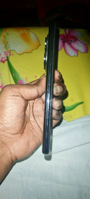 Xiaomi Redmi Note 14 pro (Used)