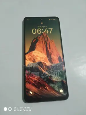 OPPO A58 6+6/128 (Used)