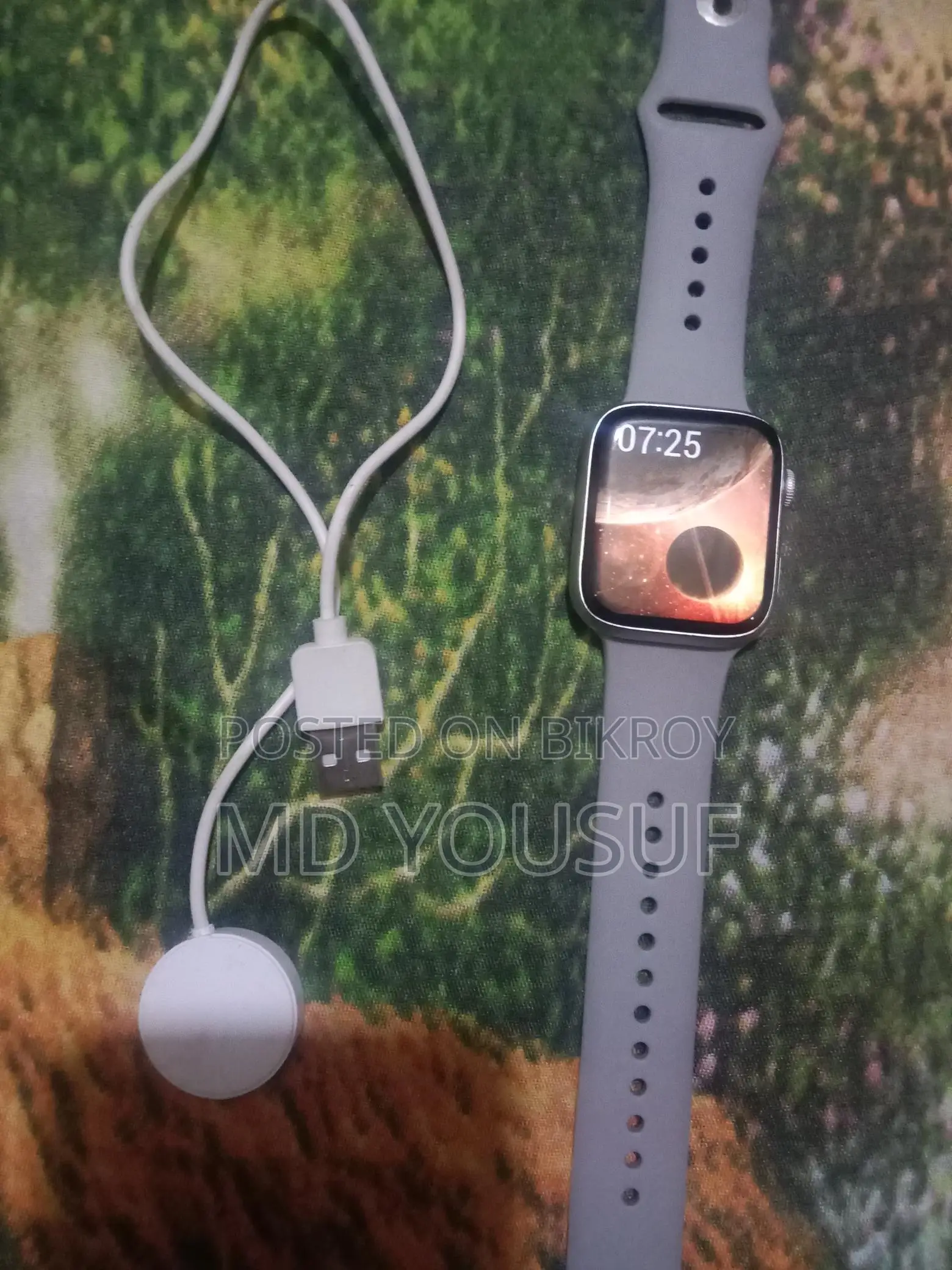 Smart Watch for Sale