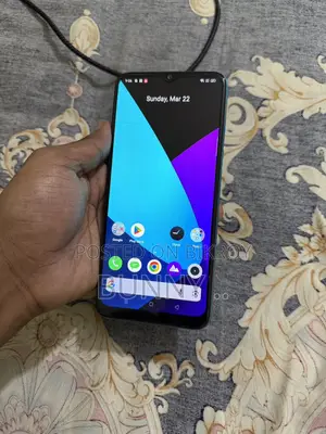 Realme 5i 4/64 (Used)