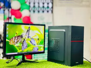 💻 Full Setup Computer i5 6th gen 8/128gb ssd
