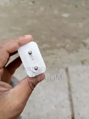 অ্যাডাপ্টার বিক্রয় হবে