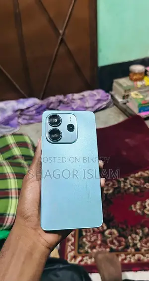 Xiaomi Redmi Note 14 (Used)