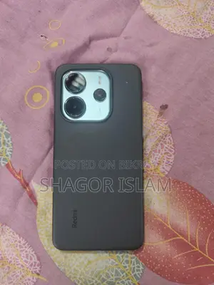 Xiaomi Redmi Note 14 (Used)