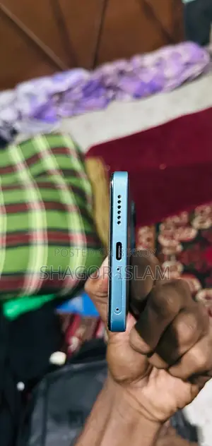Xiaomi Redmi Note 14 (Used)