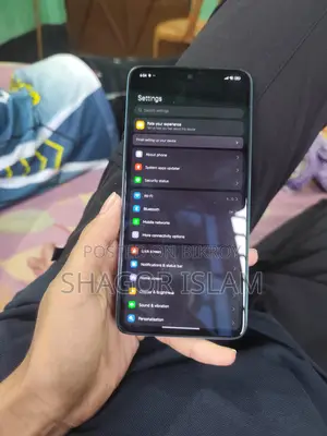 Xiaomi Redmi Note 14 (Used)