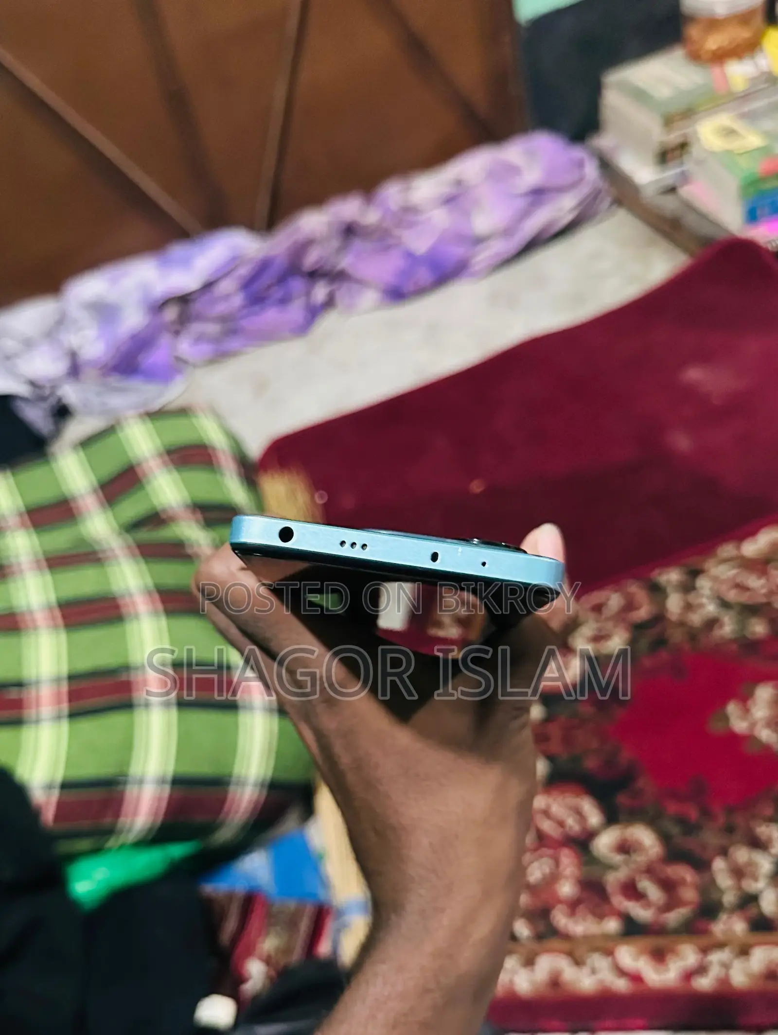 Xiaomi Redmi Note 14 (Used)