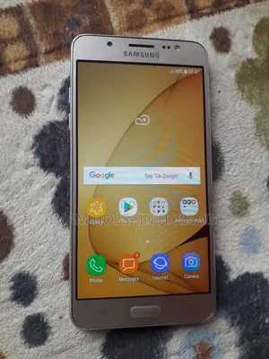 Samsung Galaxy J5 . (Used)