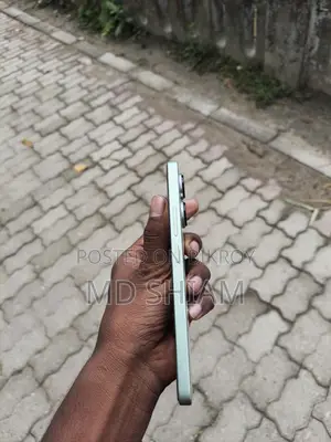 Xiaomi Redmi Note 13 new (Used)