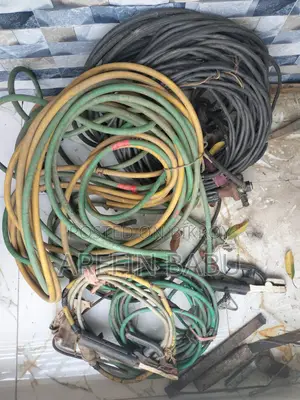 Welding Cable/cutter Set/line Cable/hammers