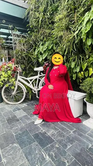 Beautiful Gown Dress