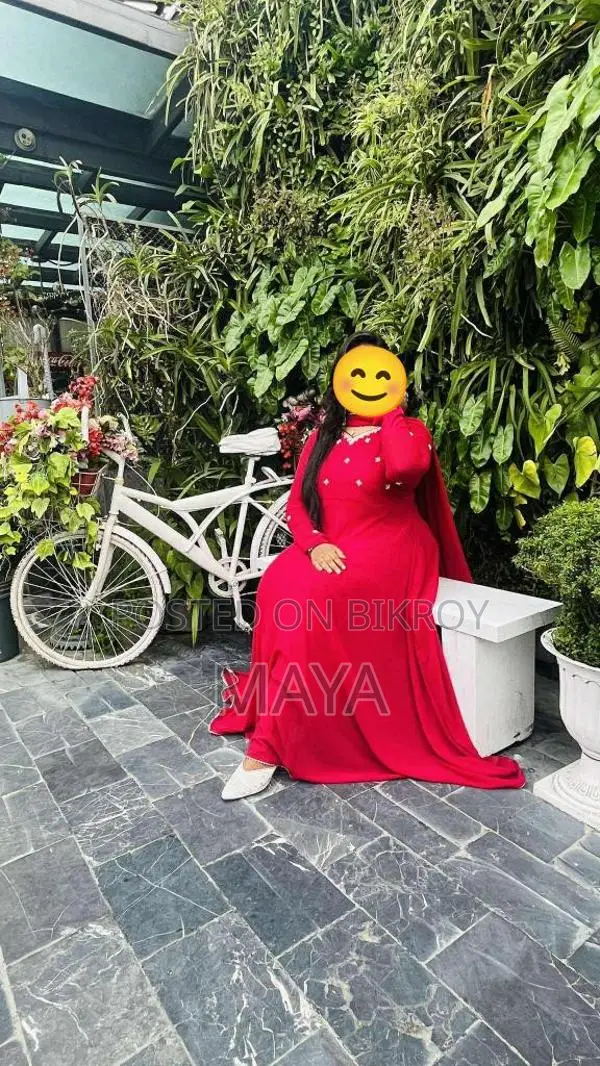 Beautiful Gown Dress