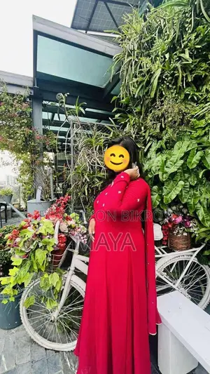 Beautiful Gown Dress